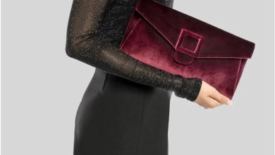 Photo of Party τσαντάκια για τις γιορτές: Το αξεσουάρ-κλειδί που ολοκληρώνει μια εκλεπτυσμένη εμφάνιση