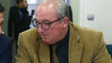 Photo of Σάλος για τον πρόεδρο των Τρικάλων: «Το ποδόσφαιρο δημιουργήθηκε από άνδρες, όχι από κοριτσάκια»