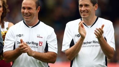 Photo of Ζαν-Μαρκ Μποσμάν: Ο άνθρωπος που απελευθέρωσε το ποδόσφαιρο και ξεχάστηκε