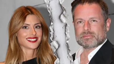 Photo of Χωρισμός για την Ανθή Σαλαγκούδη