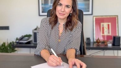 Photo of Ολ. Κεφαλογιάννη: Νέο έτος ρεκόρ για τον ελληνικό τουρισμό το 2025