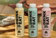 Photo of Χρυσή επιβεβαίωση καινοτομίας: Η ΟΛΥΜΠΟΣ κατακτά την κορυφή στα Food & Drink Innovation Awards 2026