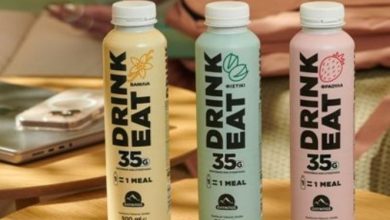 Photo of Χρυσή επιβεβαίωση καινοτομίας: Η ΟΛΥΜΠΟΣ κατακτά την κορυφή στα Food & Drink Innovation Awards 2026