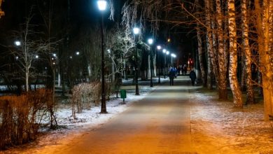 Photo of Τρίκαλα στο μηδέν: Η πόλη «παγώνει» δύο ημέρες πριν την αλλαγή του χρόνου