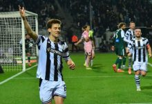 Photo of Κύπελλο Ελλάδας Betsson: Ο ΠΑΟΚ το προβάδισμα με Γιακουμάκη, ΟΦΗ και Λεβαδειακός θα βρουν «εισιτήριο» στη Βοιωτία