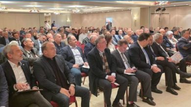 Photo of Γ.Σ.-Διάθεση κονδυλίων προς τις Δ.Ε.Υ.Α. για την ψηφιοποίηση των δικτύων ύδρευσης και αποχέτευσης