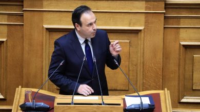 Photo of Προϋπολογισμός με έργο: όταν τα νούμερα μιλάνε, τα λόγια περισσεύουν