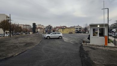 Photo of Νέο ιδιόκτητο πάρκινγκ ανακουφίζει τους οδηγούς στα Τρίκαλα