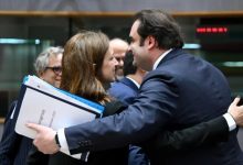 Photo of Το παρασκήνιο της εκλογής Πιερρακάκη στο Eurogroup: Οι «υποσχετικές» και οι συμμαχίες