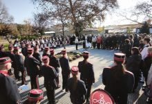 Photo of Νέα “Πλατεία Υψωνα Λεμεσού” στα Τρίκαλα, αδελφικοί οι δεσμοί των Δήμων Τρικκαίων – Κουρίου