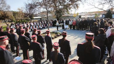 Photo of Νέα “Πλατεία Υψωνα Λεμεσού” στα Τρίκαλα, αδελφικοί οι δεσμοί των Δήμων Τρικκαίων – Κουρίου