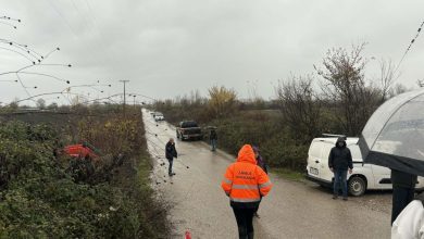 Photo of Ελεγχόμενα πλημμυρικά φαινόμενα στα Τρίκαλα και στα Μεγάλα Καλύβια