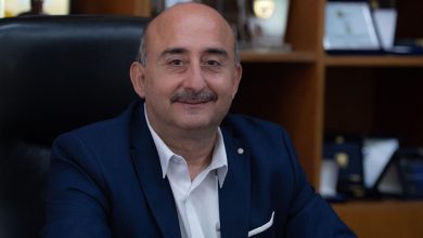 Photo of Ν. Σακκάς: Προϋπολογισμός 2026 με υπευθυνότητα, ρεαλισμό και ανάπτυξη