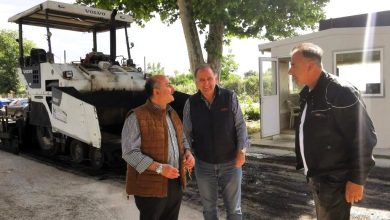 Photo of Συλλυπητήρια Δημάρχου Τρικκαίων για τον θάνατο του Θανάση Μισιάκα