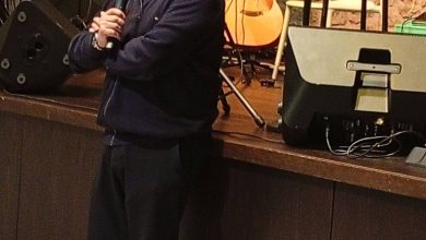 Photo of Παρών σε κάθε χριστουγεννιάτικο μήνυμα ο Δήμαρχος Τρικκαίων