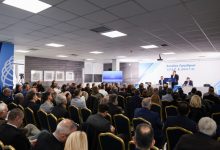 Photo of Σκρέκας: «Η Ν. Δ. παραμένει ισχυρή, ανοιχτή στην κοινωνία και κυρίαρχη πολιτική δύναμη»