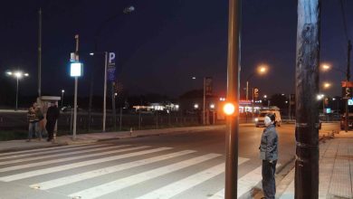 Photo of Restart mAI city: 18 νέες, φιλικές στον πεζό, «έξυπνες» διαβάσεις στον Δ. Τρικκαίων – Η πρώτη στον Μύλο των Ξωτικών