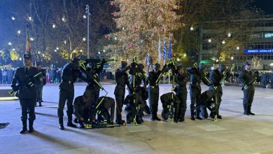 Photo of Υπερλαμπρές εκδηλώσεις για τη χρυσή επέτειο της ΣΜΥ στα Τρίκαλα