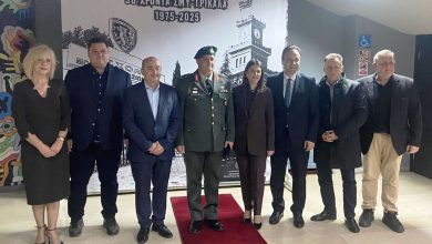 Photo of Συσπείρωση και ισχυρές συμμαχίες στον Δήμο Τρικκαίων – Τα μηνύματα πίσω από το κοινό στιγμιότυπο