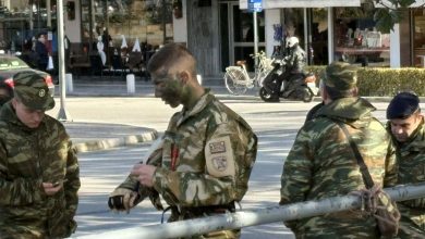 Photo of Τρίκαλα σε συναγερμό γιορτής: Η ΣΜΥ στο προσκήνιο