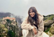 Photo of Χριστούγεννα στα Τρίκαλα και στα Μετέωρα για τη Σόφη Πασχάλη