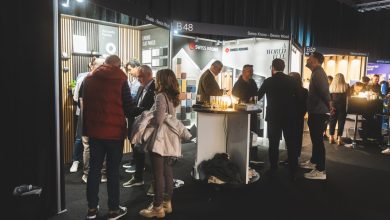 Photo of Δυναμική παρουσία της Besios Wood στο The Architect Show με επίκεντρο την καινοτομία και το σύγχρονο design