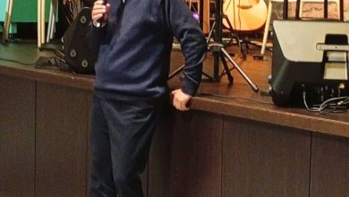 Photo of Σταθερή αξία ο Μιχάλης Ταμήλος