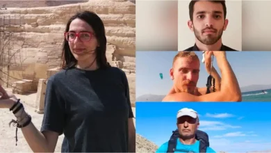 Photo of Με Super Puma μεταφέρονται οι σοροί των 4 θυμάτων από τα Βαρδούσια όρη