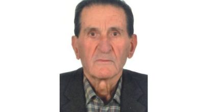 Photo of Απεβίωσε ο Χρήστος Τόλιας