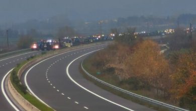 Photo of Τζέλης – Παπαευθυμίου: Συντονισμένο μήνυμα στήριξης στους αγρότες
