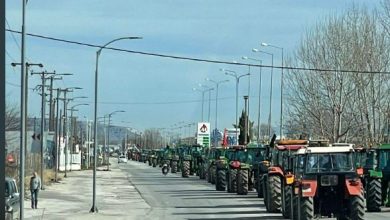 Photo of Οδομαχίες στις γιορτές; Αγρότες στους δρόμους και ανοιχτά ερωτηματικά