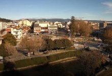 Photo of Ηλιόλουστα Χριστούγεννα στα Τρίκαλα – Σε εξέλιξη η γιορτινή ημέρα στην πόλη