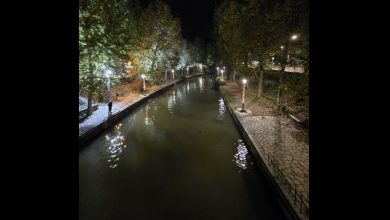 Photo of Τρίκαλα: Οι παλιές γέφυρες φεύγουν, οι νέες, και ασφαλέστερες , παίρνουν τη θέση τους