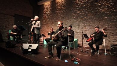 Photo of Νότες και μνήμες στην εκδήλωση για τα 20 χρόνια της «Τρικαλινής Ορχήστρας»