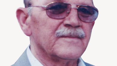 Photo of Σε ηλικία 89 ετών έφυγε από τη ζωή ο Χρήστος Τσιτσικάς