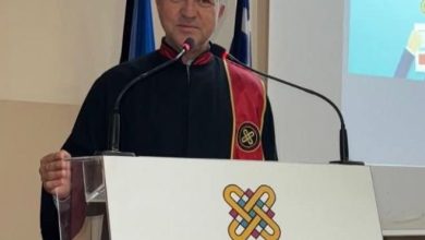 Photo of Γνώση, ηγεσία και δράση: Ο Χρήστος Τζιώλης στον δημόσιο τομέα και την πολιτική