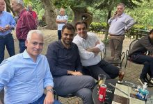 Photo of O Χρίστος Λιάπης για την εκλογή του Κυριάκου Πιερρακάκη στη θέση του Προέδρου του Eurogroup 