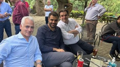 Photo of O Χρίστος Λιάπης για την εκλογή του Κυριάκου Πιερρακάκη στη θέση του Προέδρου του Eurogroup