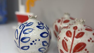 Photo of Σταθερό το σχήμα, με μικρές «πινελιές» αλλαγών