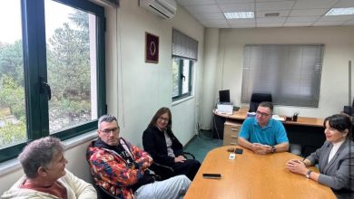 Photo of Μαρίνα Κοντοτόλη: Το ΤΕΦΑΑ Τρικάλων μας κάνει και πάλι περήφανους με τη διεθνή του διάκριση