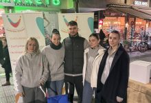 Photo of Δράση του ΚΔΗΦ «Χαμόγελα Ελπίδας» για την παγκόσμια ημέρα αναπηρίας