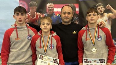 Photo of Σπουδαίες διακρίσεις για τους αθλητές του Α.Σ.Τρικάλων