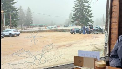 Photo of Περτούλι Τρικάλων: Χειμωνιάτικο τοπίο… χωρίς χιόνι, αλλά με ζεστές απολαύσεις
