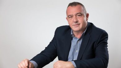 Photo of Το πρωτοχρονιάτικο μήνυμα του Θεόδωρου Χήρα