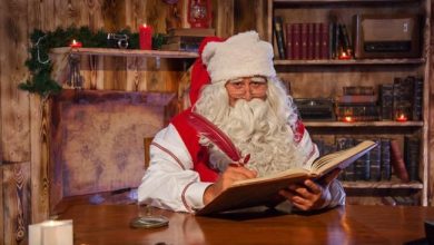 Photo of Δεδομένο και χαμένη ευκαιρία» τα Χριστούγεννα για τον επισκέπτη στα Τρίκαλα