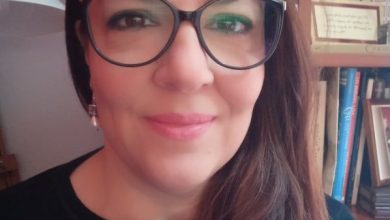 Photo of Μικρές ιστορίες μετά φόνου, της συγγραφέως Κατερίνας Ευαγγέλου – Κίσσα