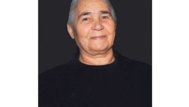 Photo of Απεβίωσε η Ελένη Χ.Διβάνη