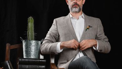 Photo of Stand Up Comedy με τον Δημήτρη Χριστοφορίδη στα Τρίκαλα!