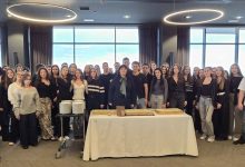 Photo of Ξεκίνημα χρονιάς με χαμόγελα & κοπή πίτας για το Φροντιστήριο Βιολογίας «Εξέλιξη»