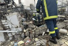 Photo of Τραγωδία στη βιομηχανία «Βιολάντα». Αύριο Τρίτη θα καταθέσουν οι διασωθέντες για το τι έγινε πριν την έκρηξη– «Σώθηκαν όσοι ήταν κοντά στην έξοδο»